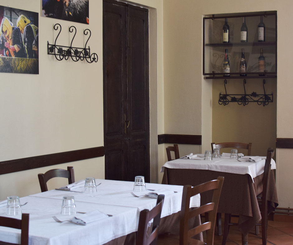 Trattoria San Giovanni